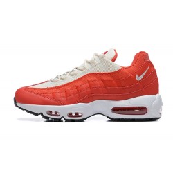 Air Max 95 TT Mystic Röd Vit FN6866-642 Män Skor