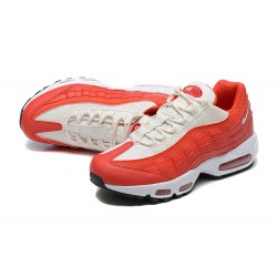 Air Max 95 TT Mystic Röd Vit FN6866-642 Män Skor