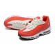 Air Max 95 TT Mystic Röd Vit FN6866-642 Män Skor