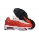 Air Max 95 TT Mystic Röd Vit FN6866-642 Män Skor