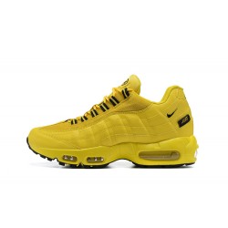 Air Max 95 TT NYC Taxi Gul DH0143-700 Män Skor