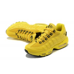 Air Max 95 TT NYC Taxi Gul DH0143-700 Män Skor