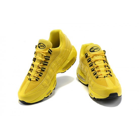 Air Max 95 TT NYC Taxi Gul DH0143-700 Män Skor