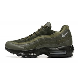 Air Max 95 TT Olive Reflective Grön DZ4511-300 Män Skor
