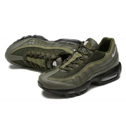 Air Max 95 TT Olive Reflective Grön DZ4511-300 Män Skor