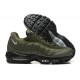 Air Max 95 TT Olive Reflective Grön DZ4511-300 Män Skor