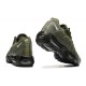 Air Max 95 TT Olive Reflective Grön DZ4511-300 Män Skor