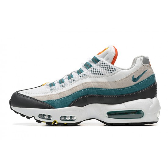 Air Max 95 TT Prep School DM0011-002 Män Skor