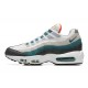 Air Max 95 TT Prep School DM0011-002 Män Skor