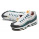 Air Max 95 TT Prep School DM0011-002 Män Skor