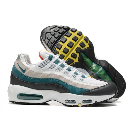 Air Max 95 TT Prep School DM0011-002 Män Skor