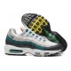 Air Max 95 TT Prep School DM0011-002 Män Skor