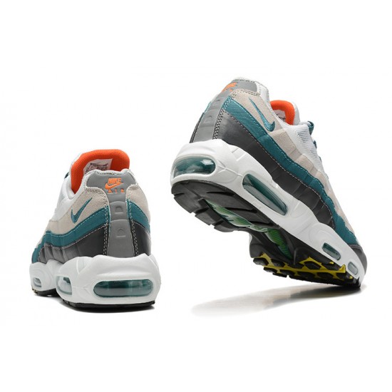 Air Max 95 TT Prep School DM0011-002 Män Skor