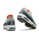 Air Max 95 TT Prep School DM0011-002 Män Skor