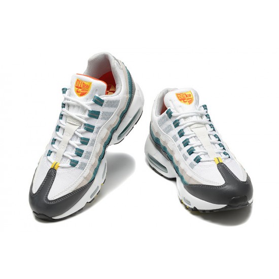 Air Max 95 TT Prep School DM0011-002 Män Skor