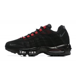 Air Max 95 TT Röd Svart FQ2430-001 Män Skor