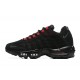Air Max 95 TT Röd Svart FQ2430-001 Män Skor