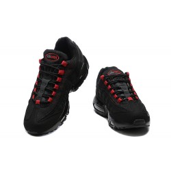 Air Max 95 TT Röd Svart FQ2430-001 Män Skor