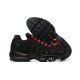 Air Max 95 TT Röd Svart FQ2430-001 Män Skor