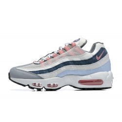 Air Max 95 TT Röd Stardust DM0011-008 Män Skor