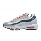 Air Max 95 TT Röd Stardust DM0011-008 Män Skor