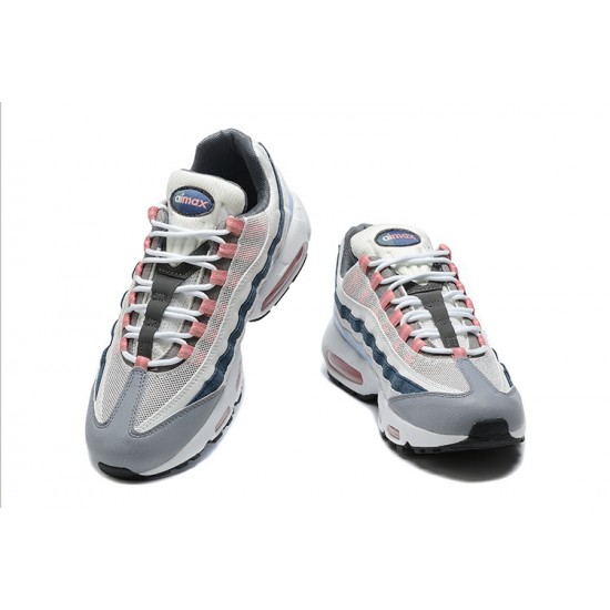 Air Max 95 TT Röd Stardust DM0011-008 Män Skor