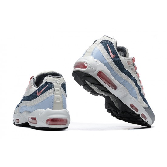 Air Max 95 TT Röd Stardust DM0011-008 Män Skor