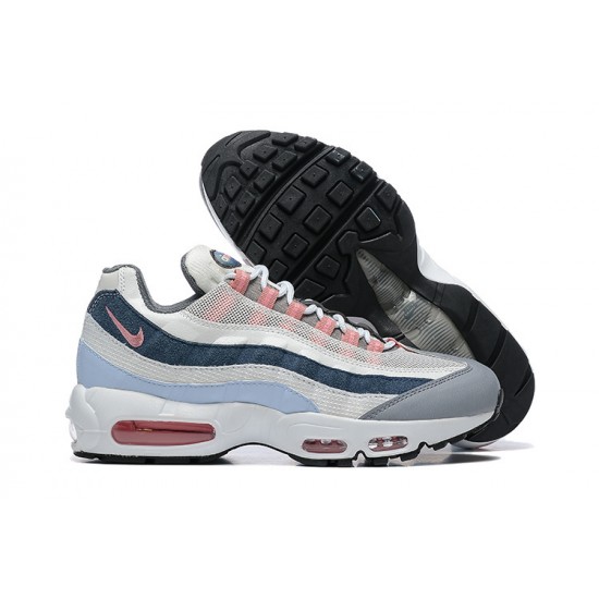 Air Max 95 TT Röd Stardust DM0011-008 Män Skor