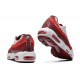 Air Max 95 TT Röd Vit DM0011-005 Män Skor