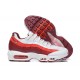 Air Max 95 TT Röd Vit DM0011-005 Män Skor