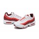 Air Max 95 TT Röd Vit DM0011-005 Män Skor