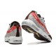Air Max 95 TT Social FC Grå Röd DQ9016-001 Män Skor
