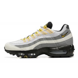 Air Max 95 TT Tour Gul Svart DQ3982-100 Män Skor