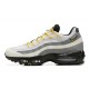 Air Max 95 TT Tour Gul Svart DQ3982-100 Män Skor