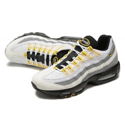 Air Max 95 TT Tour Gul Svart DQ3982-100 Män Skor