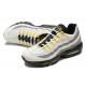 Air Max 95 TT Tour Gul Svart DQ3982-100 Män Skor