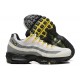 Air Max 95 TT Tour Gul Svart DQ3982-100 Män Skor