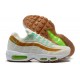 Air Max 95 TT Vit  Grön Brun CZ0154-100 Män Skor