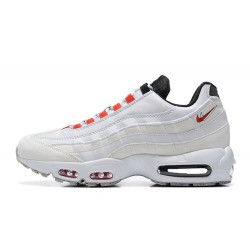 Air Max 95 TT Vit Svart DQ0268-002 Män Skor