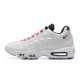 Air Max 95 TT Vit Svart DQ0268-002 Män Skor