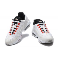 Air Max 95 TT Vit Svart DQ0268-002 Män Skor