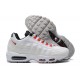 Air Max 95 TT Vit Svart DQ0268-002 Män Skor