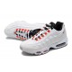 Air Max 95 TT Vit Svart DQ0268-002 Män Skor