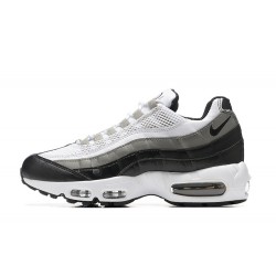 Air Max 95 TT Vit Svart DR2550-100 Män Skor