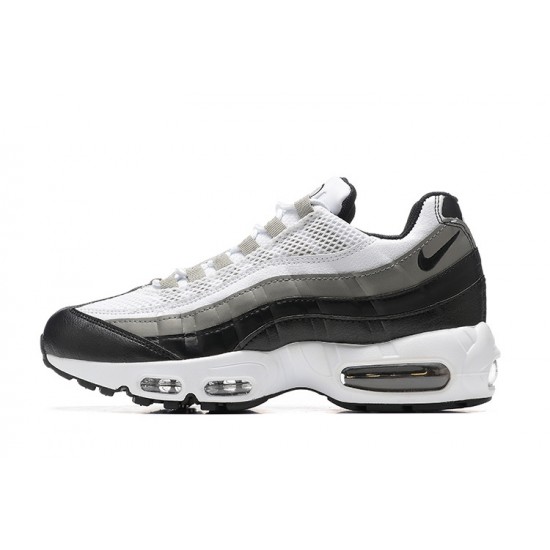 Air Max 95 TT Vit Svart DR2550-100 Män Skor