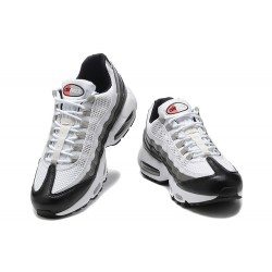 Air Max 95 TT Vit Svart DR2550-100 Män Skor