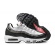 Air Max 95 TT Vit Svart DR2550-100 Män Skor