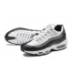 Air Max 95 TT Vit Svart DR2550-100 Män Skor