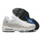 Air Max 95 TT Vit Blå DJ9981-100 Män Skor
