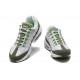 Air Max 95 TT Vit Grön FD0780-100 Män Skor